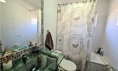 CURAUMA / JARDINES DEL LAGO / CASA EXCLUSIVA 5D 4B 4E