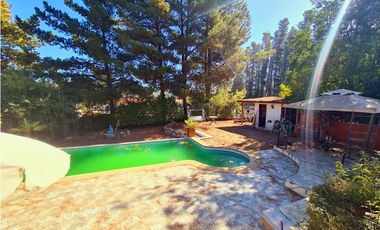 CURAUMA / JARDINES DEL LAGO / CASA EXCLUSIVA 5D 4B 4E