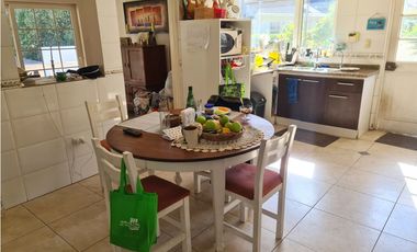 CURAUMA / JARDINES DEL LAGO / CASA EXCLUSIVA 5D 4B 4E