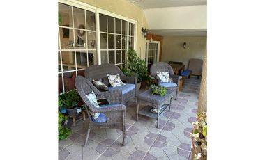 CURAUMA / JARDINES DEL LAGO / CASA EXCLUSIVA 5D 4B 4E