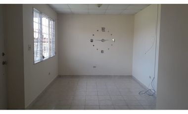 SE ALQUILA CASA EN ARRAIJAN
