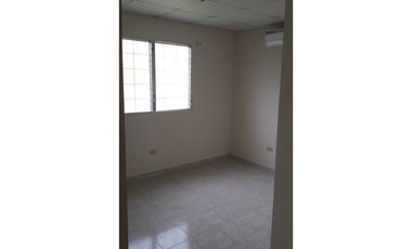 SE ALQUILA CASA EN ARRAIJAN