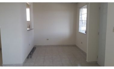 SE ALQUILA CASA EN ARRAIJAN
