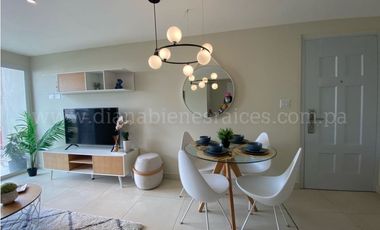 Se vende apartamento en Panamá Viejo