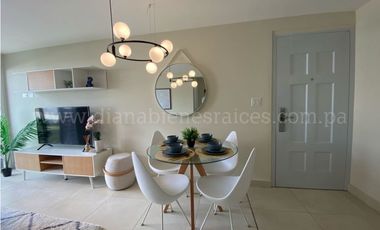 Se vende apartamento en Panamá Viejo