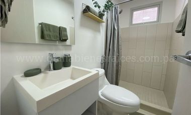 Se vende apartamento en Panamá Viejo