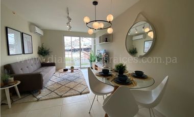 Se vende apartamento en Panamá Viejo