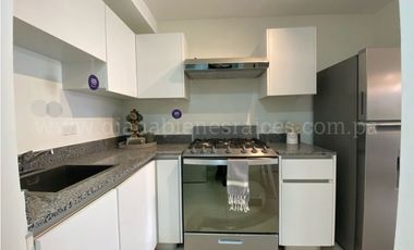 Se vende apartamento en Panamá Viejo