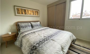 Se vende apartamento en Panamá Viejo