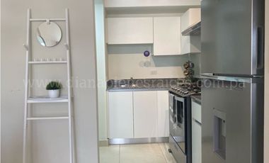 Se vende apartamento en Panamá Viejo