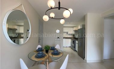 Se vende apartamento en Panamá Viejo
