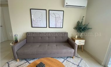 Se vende apartamento en Panamá Viejo