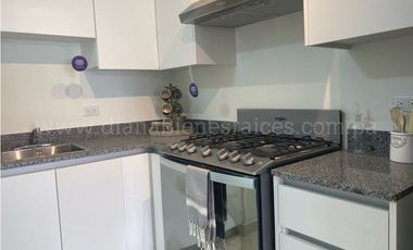 Se vende apartamento en Panamá Viejo