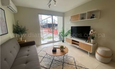 Se vende apartamento en Panamá Viejo