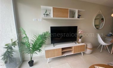 Se vende apartamento en Panamá Viejo