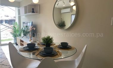 Se vende apartamento en Panamá Viejo