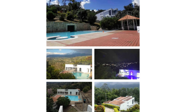 SE VENDE O SE PERMUTA  FINCA EN FUSAGASUGA