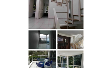 SE VENDE O SE PERMUTA  FINCA EN FUSAGASUGA