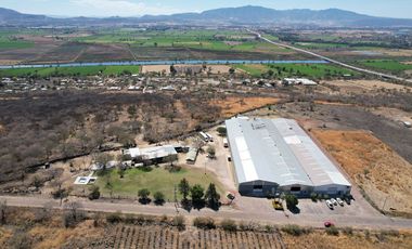 Bodega en Venta en Juanacatlán, Jalisco