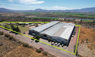 Bodega en Venta en Juanacatlán, Jalisco