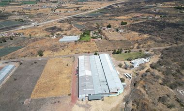 Bodega en Venta en Juanacatlán, Jalisco