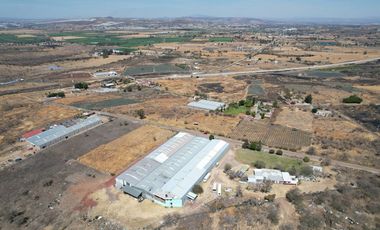 Bodega en Venta en Juanacatlán, Jalisco