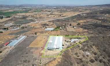 Bodega en Venta en Juanacatlán, Jalisco