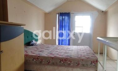 VILLA KOTA BUNGA PALASARI CIPANAS CIANJUR JAWA BARAT