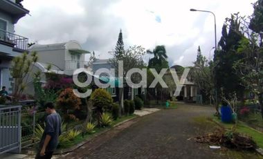VILLA KOTA BUNGA PALASARI CIPANAS CIANJUR JAWA BARAT