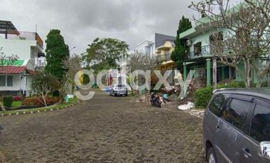 VILLA KOTA BUNGA PALASARI CIPANAS CIANJUR JAWA BARAT