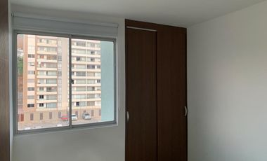 apartamento en arriendo/venta en c.c altos del moral. Cod A2112