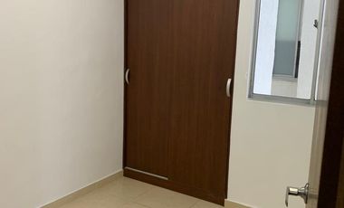 apartamento en arriendo/venta en c.c altos del moral. Cod A2112