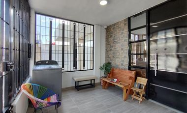 casa en venta en sabana de los trapiches. Cod V28415