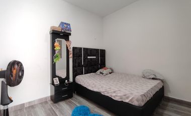 casa en venta en sabana de los trapiches. Cod V28415