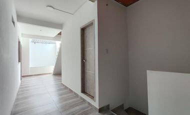 casa en venta en sabana de los trapiches. Cod V28415