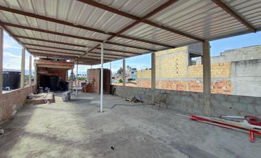 casa en venta en sabana de los trapiches. Cod V28415