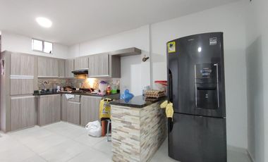 casa en venta en sabana de los trapiches. Cod V28415