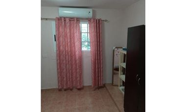 CASA EN EL VALLE ANTON AMOBLADA