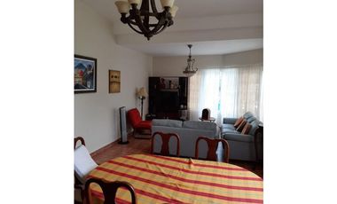 CASA EN EL VALLE ANTON AMOBLADA