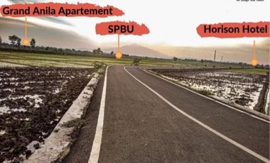 Jual kavling di sukawana majalengka dekat bandara kertajati