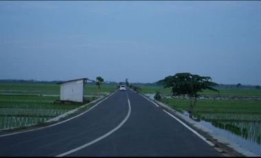 Jual kavling di sukawana majalengka dekat bandara kertajati