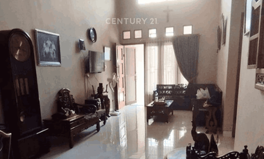 Dijual Rumah Minimalis 2KT Dekat Pasar Cebongan