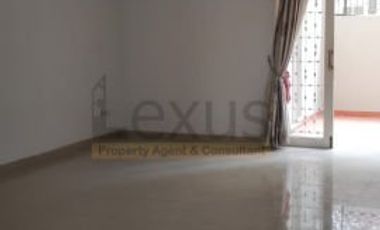 Disewakan rumah di Kamboja Golf komplek Cendana, Lippo Karawaci