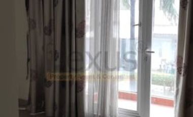 Disewakan rumah di Kamboja Golf komplek Cendana, Lippo Karawaci