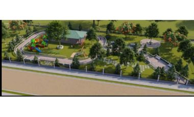 VENDO TERRENO EN CERMEÑO CAPIRA 600MTS