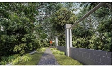 VENDO TERRENO EN CERMEÑO CAPIRA 600MTS
