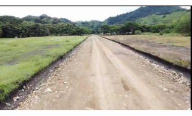 VENDO TERRENO EN CERMEÑO CAPIRA 600MTS