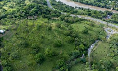 VENTA LOTE JERICO, SUROESTE ANTIOQUEÑO.