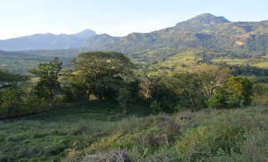 VENTA LOTE JERICO, SUROESTE ANTIOQUEÑO.