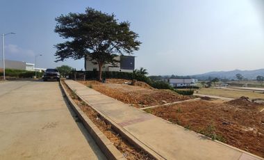 lote en venta en bocono. Cod V28805